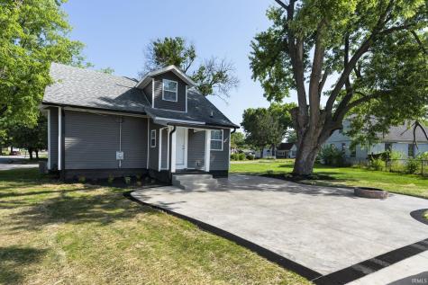 2001 Schuyler Avenue Lafayette IN 47904