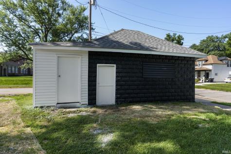 2001 Schuyler Avenue Lafayette IN 47904