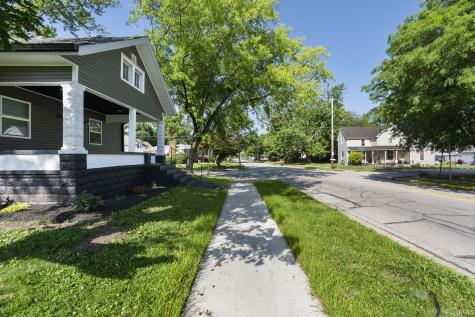 2001 Schuyler Avenue Lafayette IN 47904