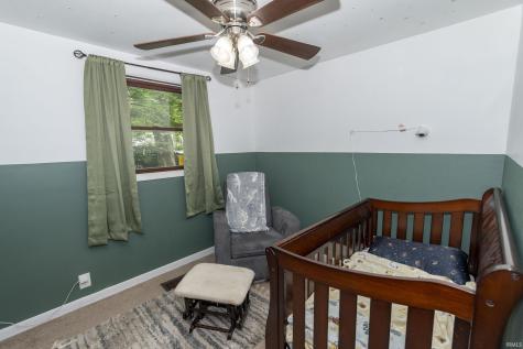2527 Sampson Street South Bend IN 46614