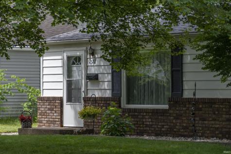 2527 Sampson Street South Bend IN 46614