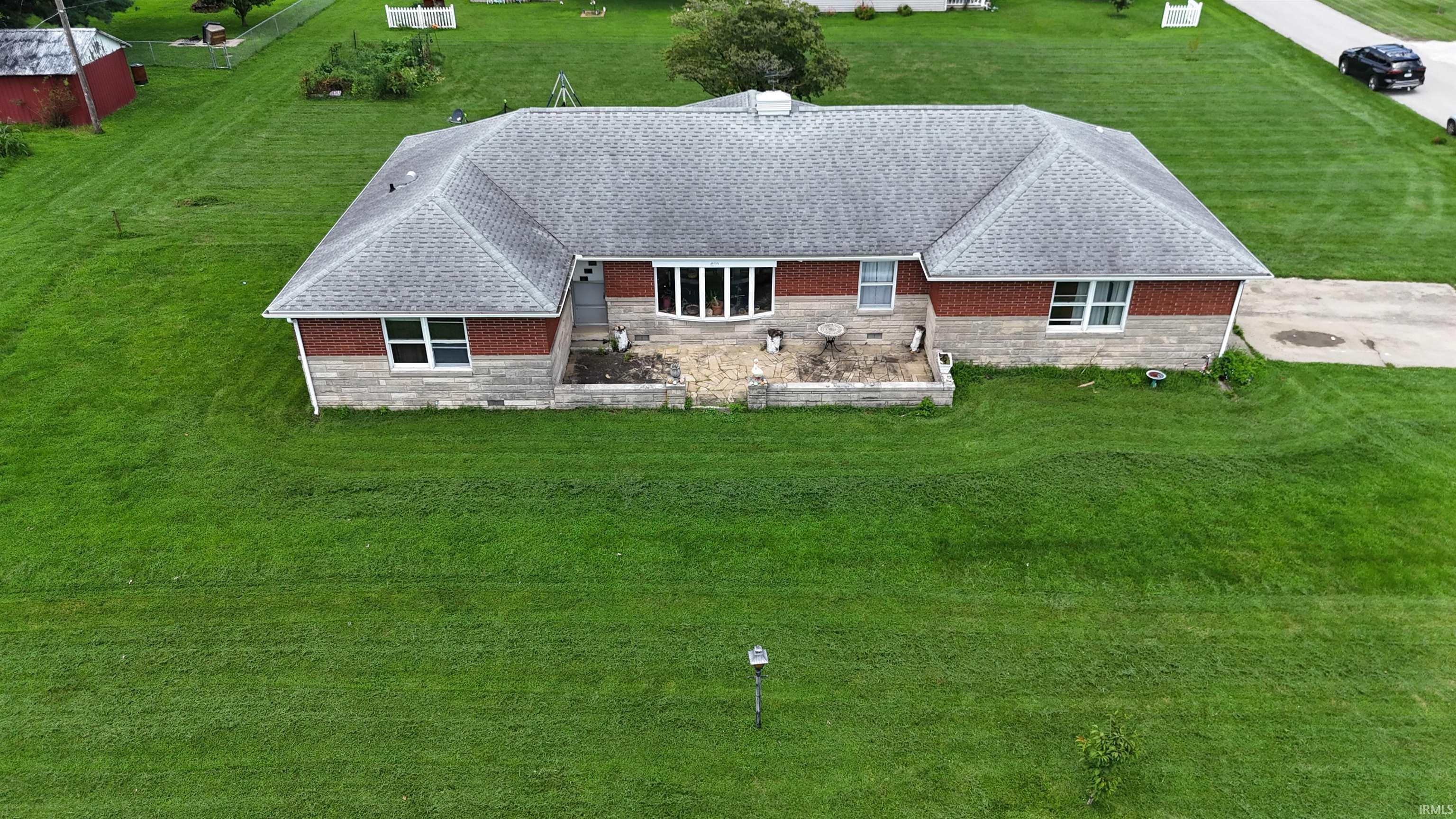 612 Terre Haute Road Worthington IN 47471
