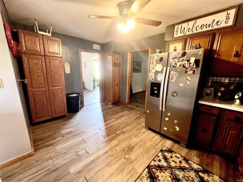 612 Terre Haute Road Worthington IN 47471