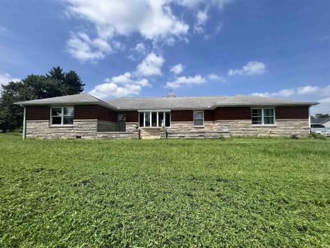 612 Terre Haute Road Worthington IN 47471