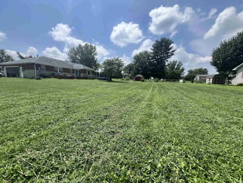 612 Terre Haute Road Worthington IN 47471