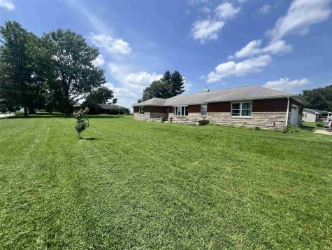 612 Terre Haute Road Worthington IN 47471