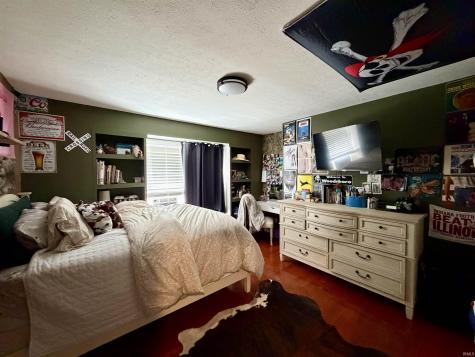 4113 S Clear View Drive Bloomington IN 47703