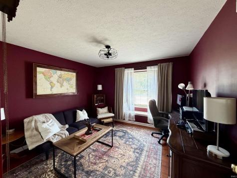 4113 S Clear View Drive Bloomington IN 47703