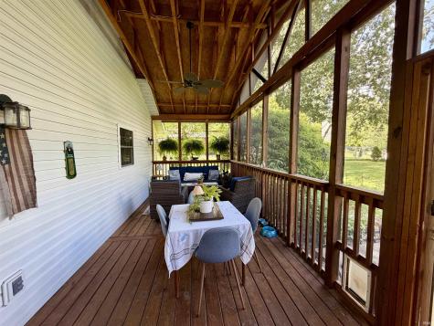 4113 S Clear View Drive Bloomington IN 47703