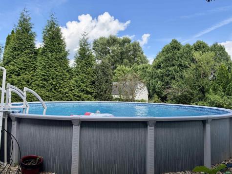 4113 S Clear View Drive Bloomington IN 47703