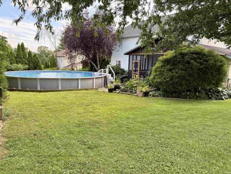 4113 S Clear View Drive Bloomington IN 47703