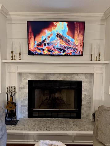 4113 S Clear View Drive Bloomington IN 47703