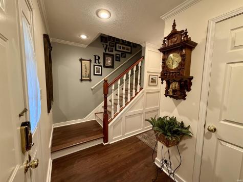 4113 S Clear View Drive Bloomington IN 47703