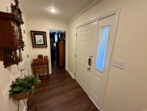 4113 S Clear View Drive Bloomington IN 47703