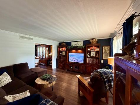 4113 S Clear View Drive Bloomington IN 47703