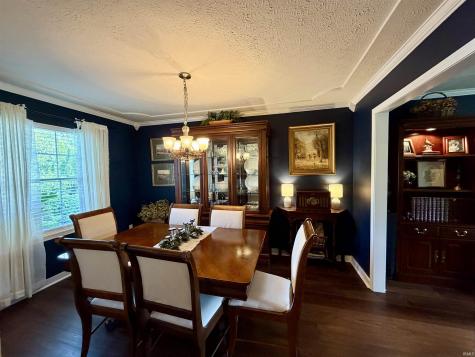 4113 S Clear View Drive Bloomington IN 47703