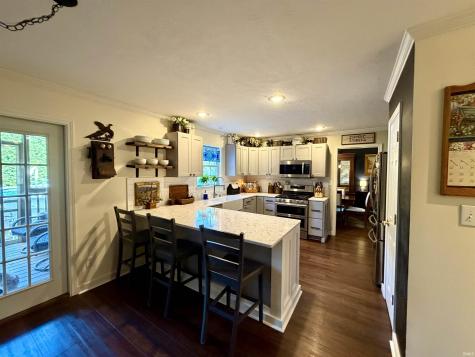 4113 S Clear View Drive Bloomington IN 47703