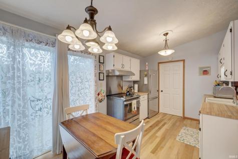 3502 S Tyler Lane Bloomington IN 47403