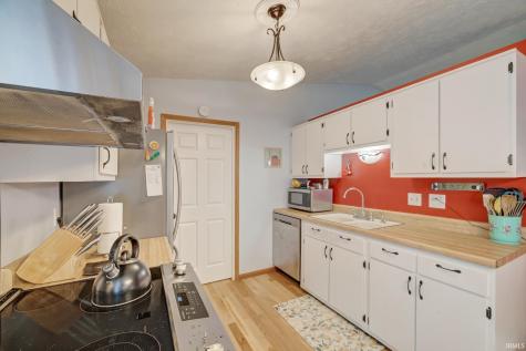 3502 S Tyler Lane Bloomington IN 47403