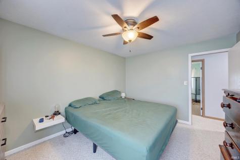 3502 S Tyler Lane Bloomington IN 47403