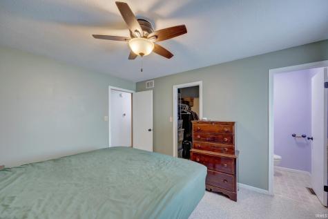 3502 S Tyler Lane Bloomington IN 47403