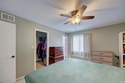 3502 S Tyler Lane Bloomington IN 47403