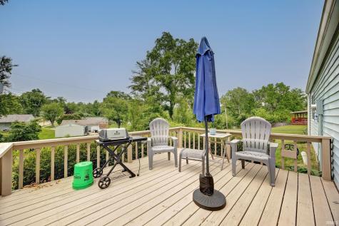 3502 S Tyler Lane Bloomington IN 47403
