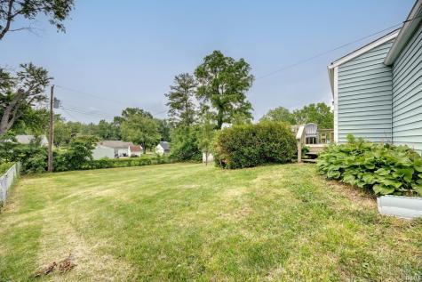3502 S Tyler Lane Bloomington IN 47403