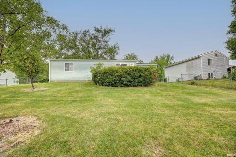 3502 S Tyler Lane Bloomington IN 47403