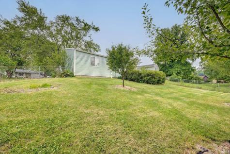 3502 S Tyler Lane Bloomington IN 47403