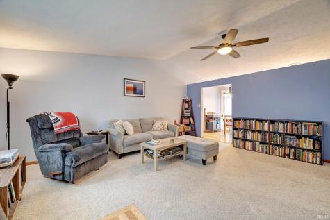 3502 S Tyler Lane Bloomington IN 47403