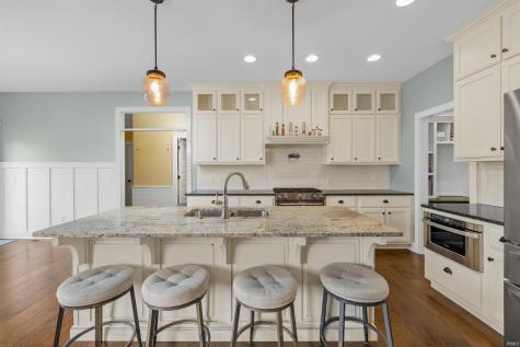 14530 Sandstone Drive Fort Wayne IN 46814