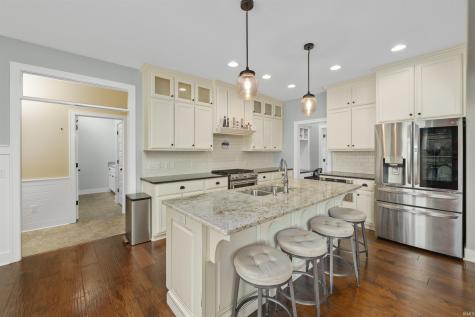 14530 Sandstone Drive Fort Wayne IN 46814