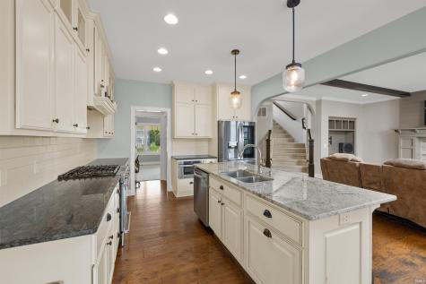 14530 Sandstone Drive Fort Wayne IN 46814
