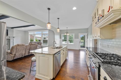 14530 Sandstone Drive Fort Wayne IN 46814