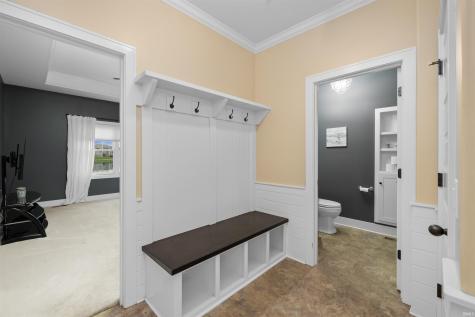 14530 Sandstone Drive Fort Wayne IN 46814