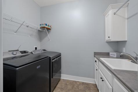 14530 Sandstone Drive Fort Wayne IN 46814