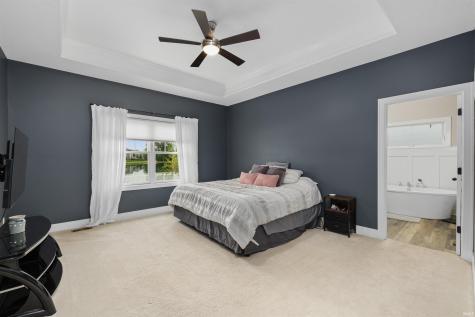 14530 Sandstone Drive Fort Wayne IN 46814
