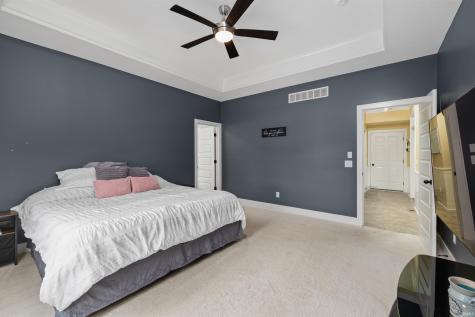 14530 Sandstone Drive Fort Wayne IN 46814