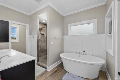 14530 Sandstone Drive Fort Wayne IN 46814