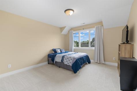 14530 Sandstone Drive Fort Wayne IN 46814