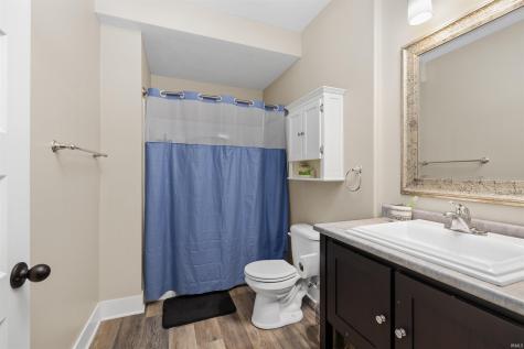 14530 Sandstone Drive Fort Wayne IN 46814