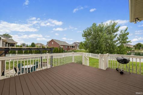 14530 Sandstone Drive Fort Wayne IN 46814
