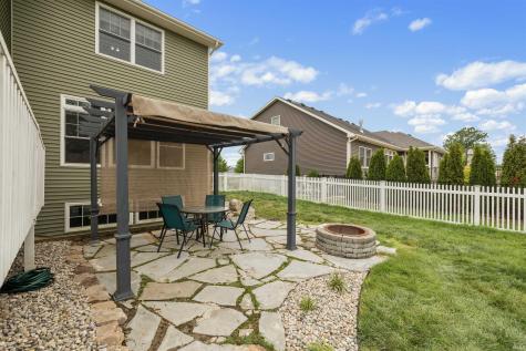 14530 Sandstone Drive Fort Wayne IN 46814