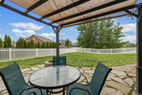 14530 Sandstone Drive Fort Wayne IN 46814