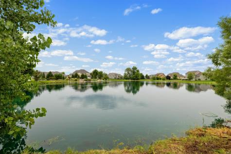 14530 Sandstone Drive Fort Wayne IN 46814