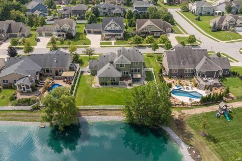14530 Sandstone Drive Fort Wayne IN 46814