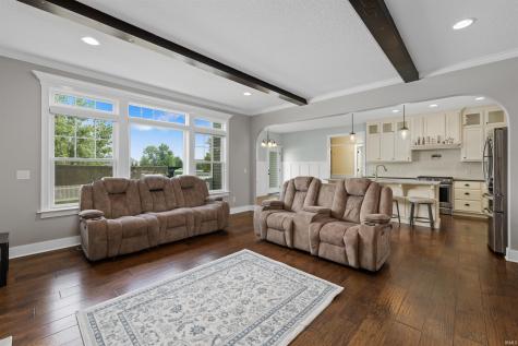 14530 Sandstone Drive Fort Wayne IN 46814
