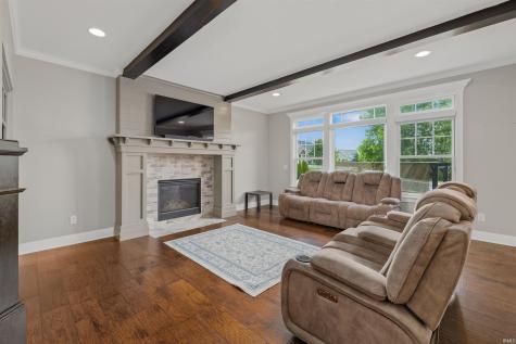 14530 Sandstone Drive Fort Wayne IN 46814