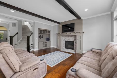 14530 Sandstone Drive Fort Wayne IN 46814